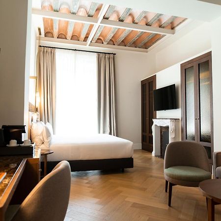Legado Magdalena Hotel Sevilla Bagian luar foto