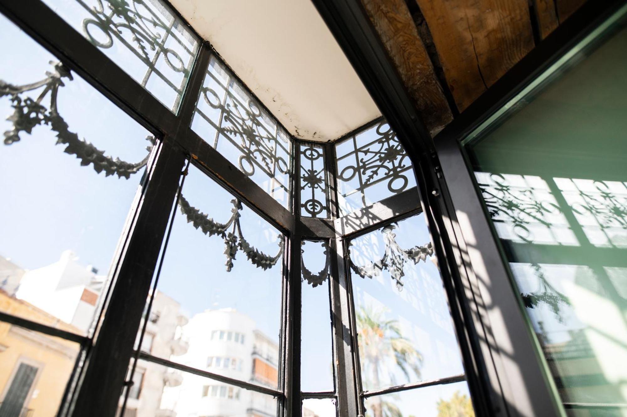 Legado Magdalena Hotel Sevilla Bagian luar foto
