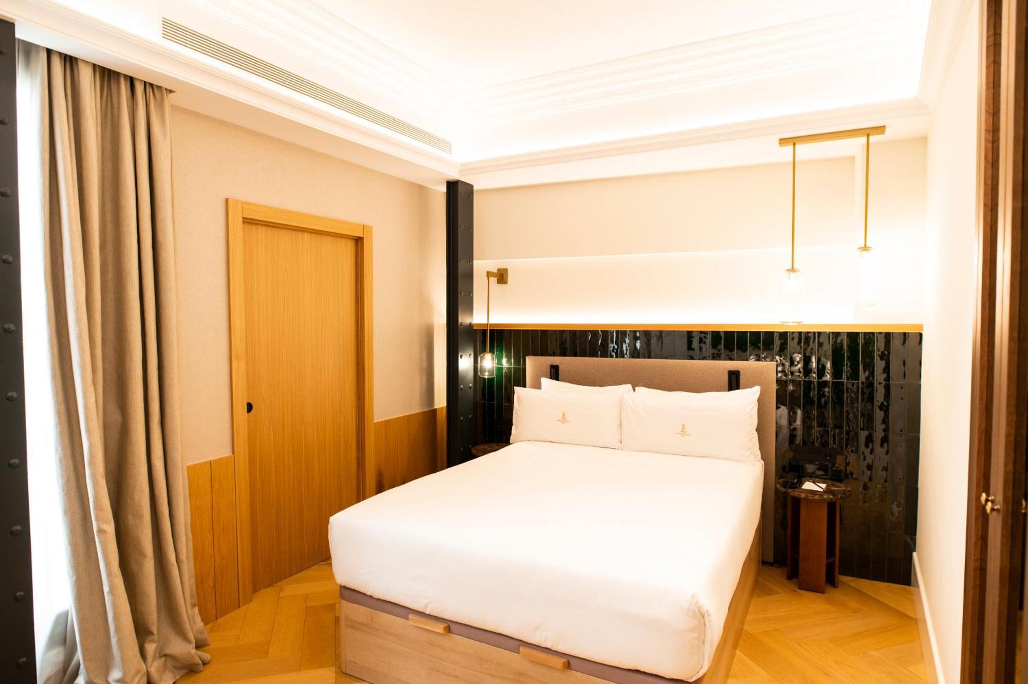 Legado Magdalena Hotel Sevilla Bagian luar foto