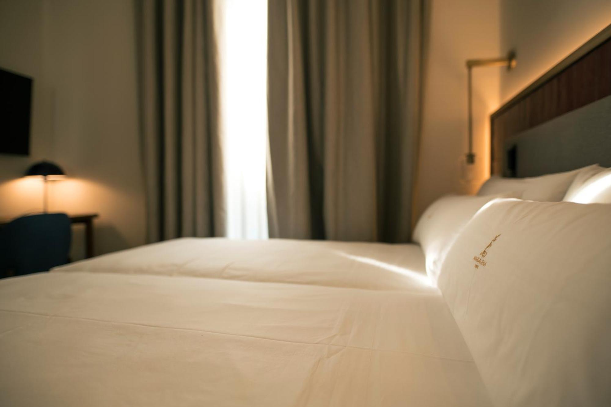 Legado Magdalena Hotel Sevilla Bagian luar foto